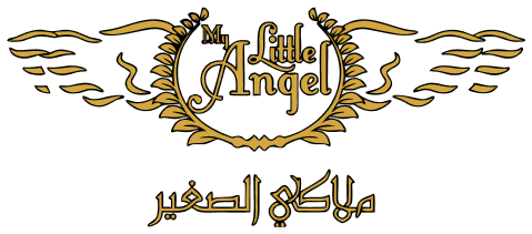 My Little Angel