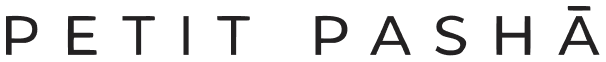 Petit Pasha