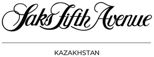 Saks Fifth Avenue Kazakhstan