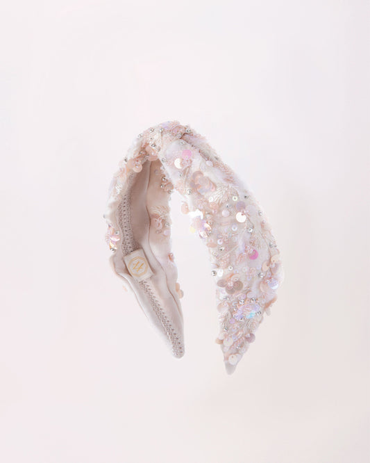 Ciara Headband Maison Ava