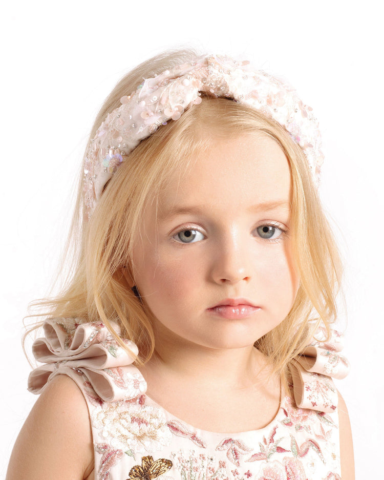 Ciara Headband Maison Ava